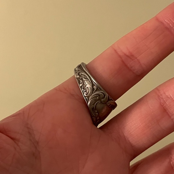 spoon ring bundle! - Picture 4 of 10